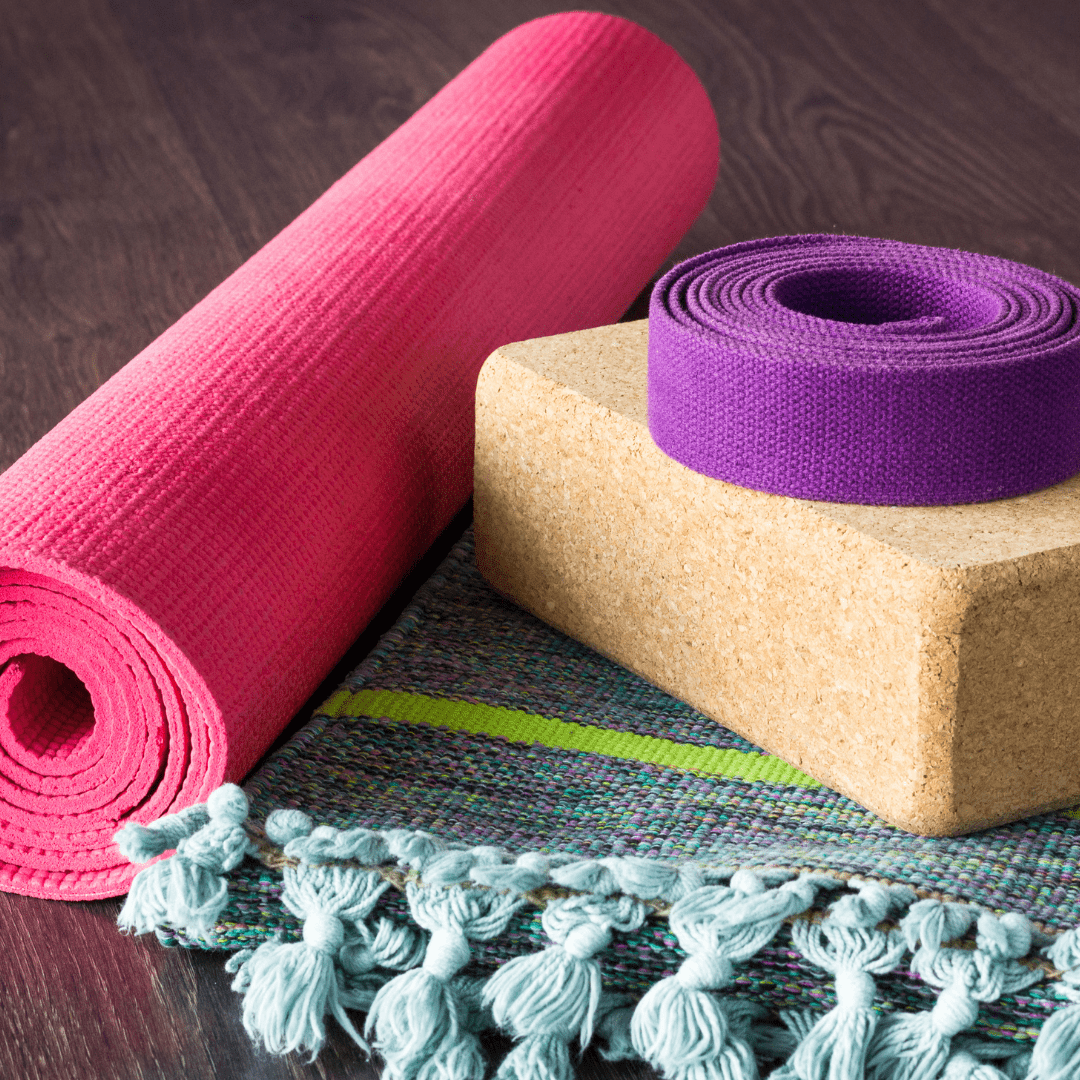 Yoga Equipment – Everything You Need to Know –