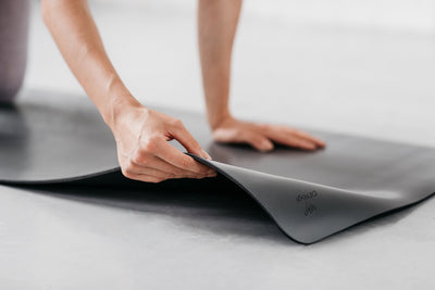 The Best Yoga Mat Thickness: What You Need To Know