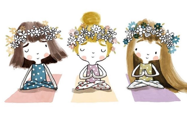 Meditation 101: How To Sit Still And Like It!