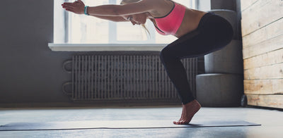 Vinyasa Yoga: Here's All You Need to Know