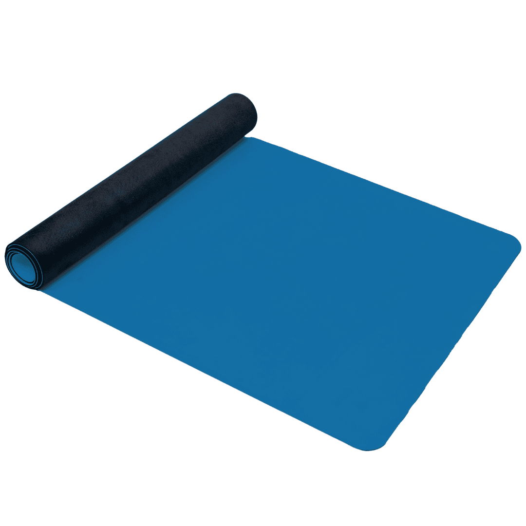 easyyoga イージーヨガ ネビュラタンク ブルー M easyyoga イージー